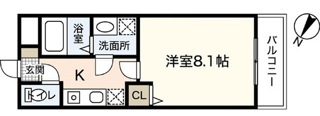 プランソレイユ廿日市